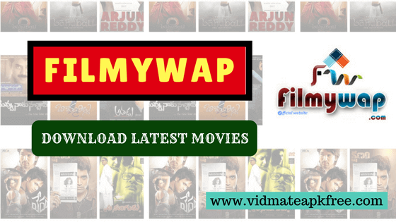 FilmyWap bollywood movie