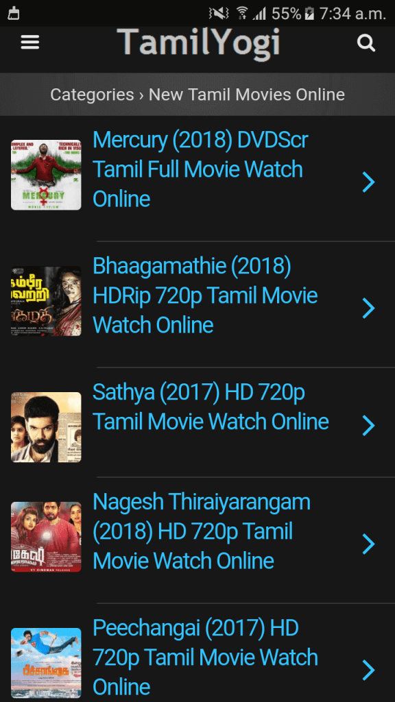 tamilyogi 2017 hd movies