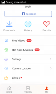 vidmate download 2017 free download pc