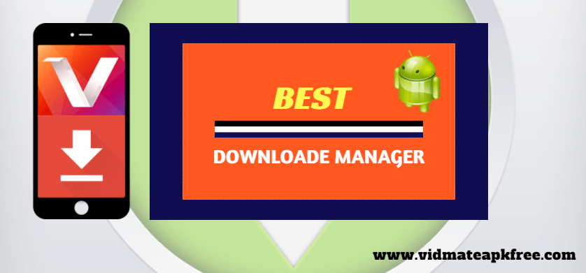 vidmate video downloader 2018