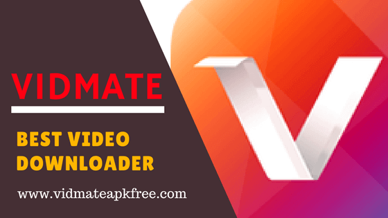 online youtube video downloader vidmate for pc