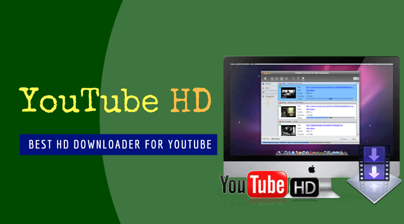 Youtube Downloader HD 5.4.1 free download
