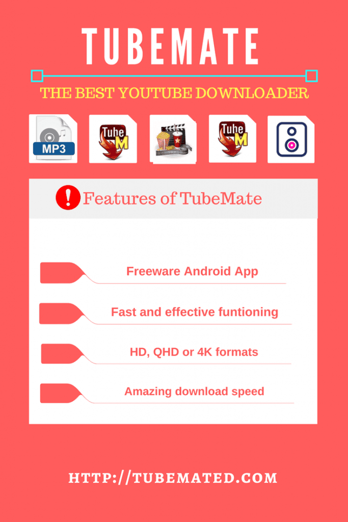 latest version of tubemate