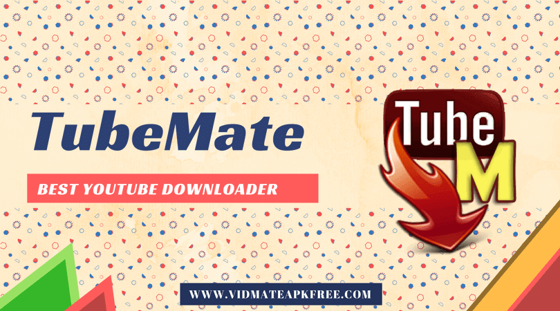 tubemate youtube downloader