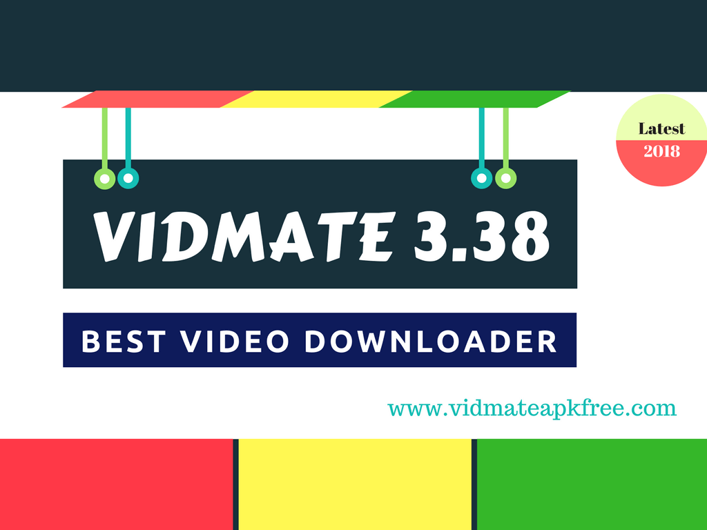 vidmate app download