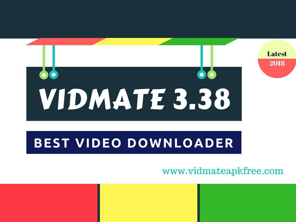 vidmate app belongs to which country