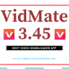vidmate 2014 play store