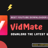 vidmate 9apps डाउनलोड स्थापित